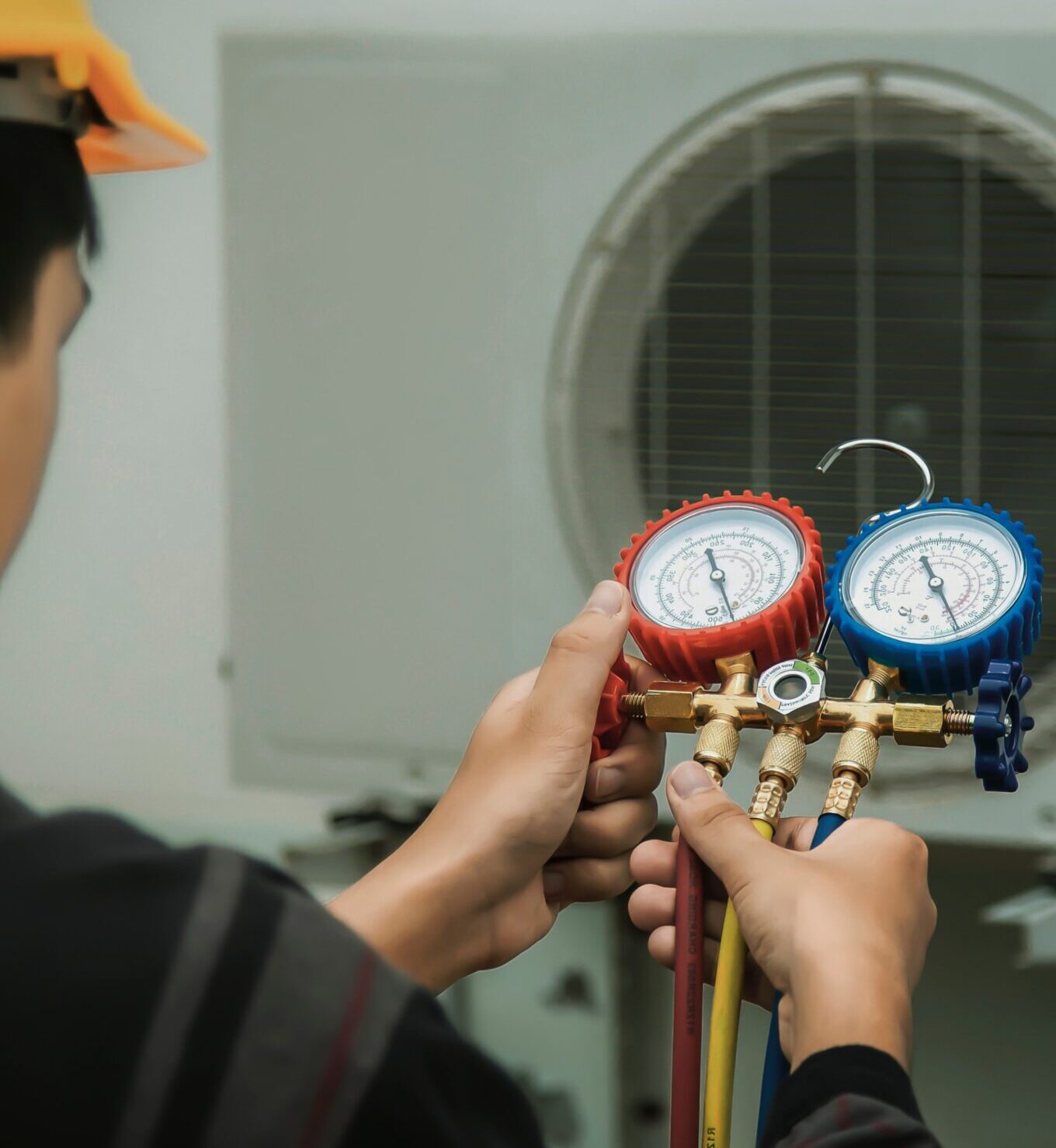 AC Repair Service AC Repair Service